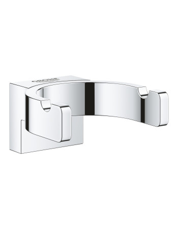Подвійний гачок Grohe Selection 41049000