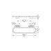 Тримач для рушників Grohe Selection 41056AL0