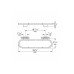 Тримач для рушників Grohe Selection 41056AL0