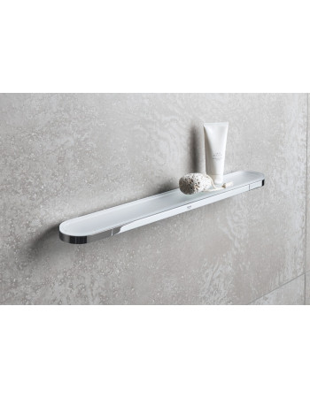 Скляна поличка Grohe Selection 41057000