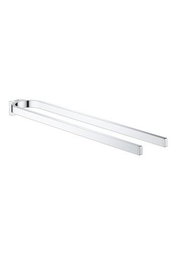 Подвійний тримач для рушників Grohe Selection 41059000