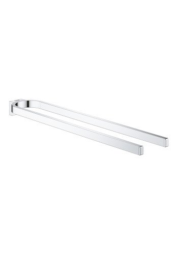 Подвійний тримач для рушників Grohe Selection 41059000