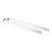 Подвійний тримач для рушників Grohe Selection 41059000