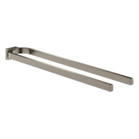 Подвійний тримач для рушників Grohe Selection 41059AL0