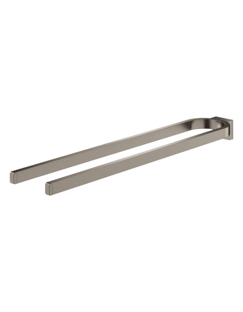 Подвійний тримач для рушників Grohe Selection 41059AL0