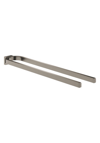 Подвійний тримач для рушників Grohe Selection 41059AL0