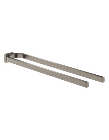 Подвійний тримач для рушників Grohe Selection 41059AL0