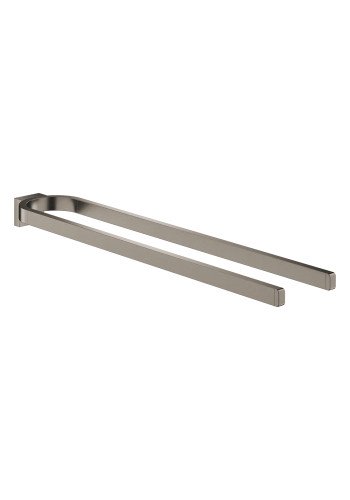 Подвійний тримач для рушників Grohe Selection 41059AL0
