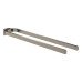 Подвійний тримач для рушників Grohe Selection 41059AL0