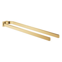Подвійний тримач для рушників Grohe Selection 41059GL0