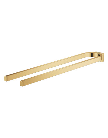 Подвійний тримач для рушників Grohe Selection 41059GL0