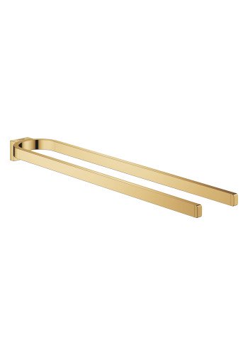 Подвійний тримач для рушників Grohe Selection 41059GL0