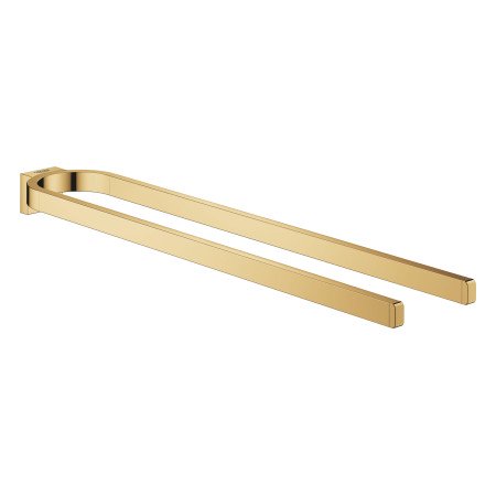 Подвійний тримач для рушників Grohe Selection 41059GL0