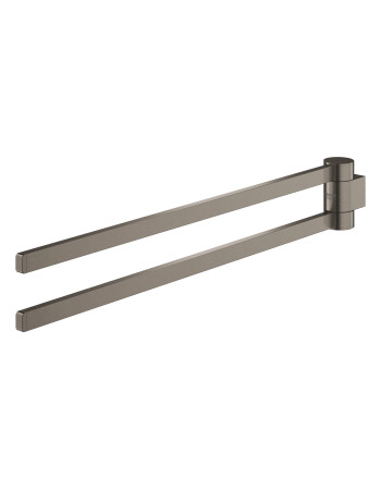 Подвійний тримач для рушників Grohe Selection 41063AL0