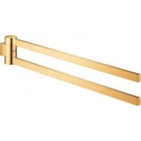 Подвійний тримач для рушників Grohe Selection 41063GL0