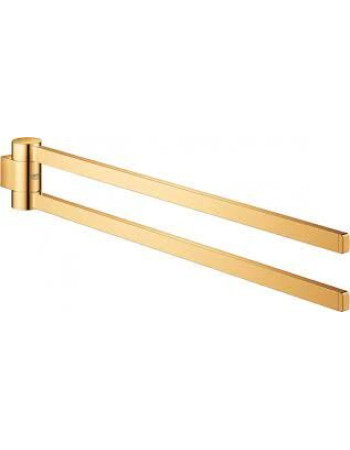 Подвійний тримач для рушників Grohe Selection 41063GL0
