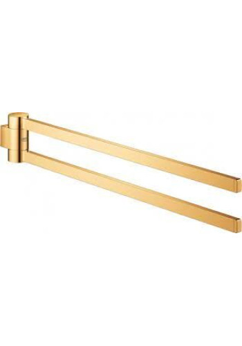 Подвійний тримач для рушників Grohe Selection 41063GL0 Подвійний тримач для рушників Grohe Selection 41063GL0