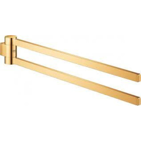 Подвійний тримач для рушників Grohe Selection 41063GL0
