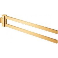 Подвійний тримач для рушників Grohe Selection 41063GL0
