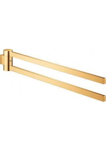Подвійний тримач для рушників Grohe Selection 41063GL0