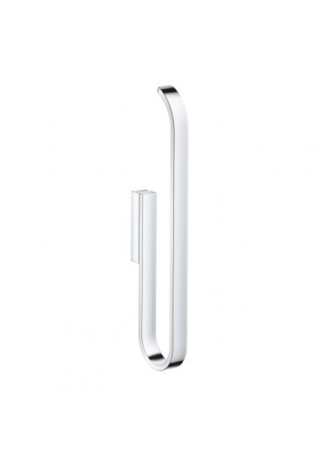 Тримач для запасного рулону туалетного паперу Grohe Selection 41067000 Тримач для запасного рулону туалетного паперу Grohe Selection 41067000