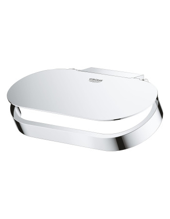 Тримач для туалетного паперу Grohe Selection 41069000