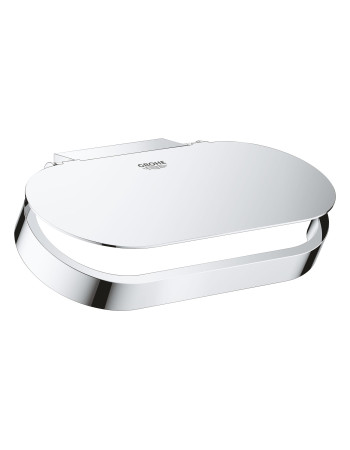 Тримач для туалетного паперу Grohe Selection 41069000