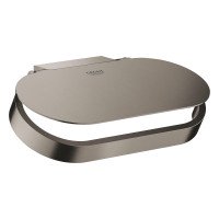Тримач для туалетного паперу Grohe Selection 41069AL0