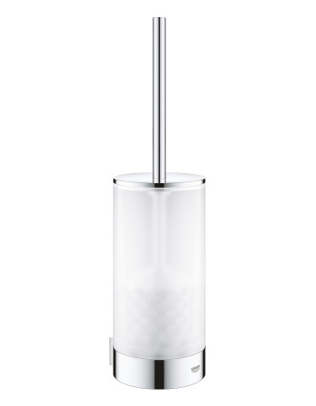Туалетний йоржик у комплекті Grohe Selection 41076000