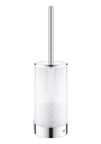 Туалетний йоржик у комплекті Grohe Selection 41076000