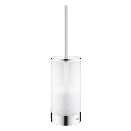 Туалетний йоржик у комплекті Grohe Selection 41076000