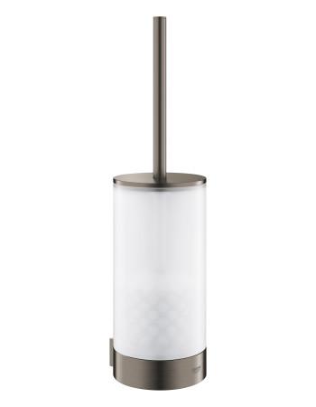 Туалетний йоржик у комплекті Grohe Selection 41076AL0
