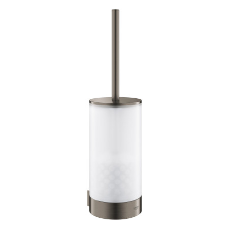 Туалетний йоржик у комплекті Grohe Selection 41076AL0