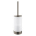 Туалетний йоржик у комплекті Grohe Selection 41076AL0