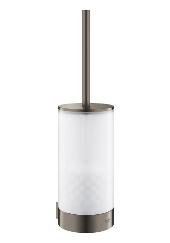 Туалетний йоржик у комплекті Grohe Selection 41076AL0