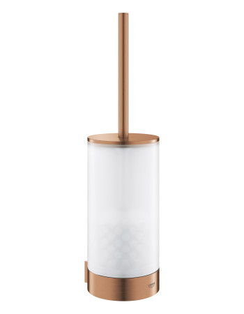 Туалетний йоржик у комплекті Grohe Selection 41076DL0