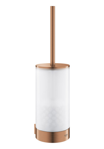 Туалетний йоржик у комплекті Grohe Selection 41076DL0