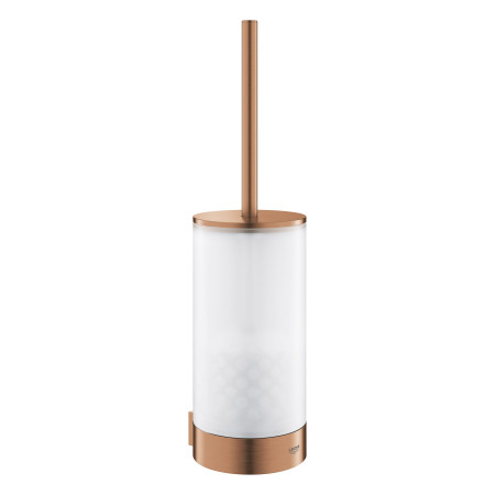Туалетний йоржик у комплекті Grohe Selection 41076DL0