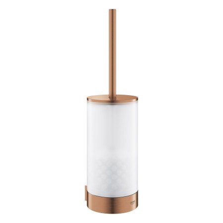 Туалетний йоржик у комплекті Grohe Selection 41076DL0