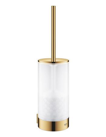 Туалетний йоржик у комплекті Grohe Selection 41076GL0