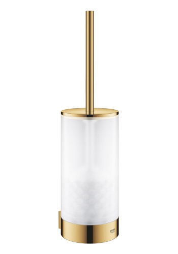 Туалетний йоржик у комплекті Grohe Selection 41076GL0 Туалетний йоржик у комплекті Grohe Selection 41076GL0