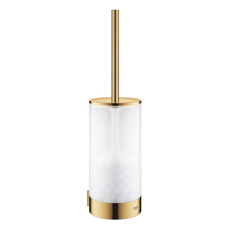Туалетний йоржик у комплекті Grohe Selection 41076GL0