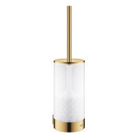 Туалетний йоржик у комплекті Grohe Selection 41076GL0