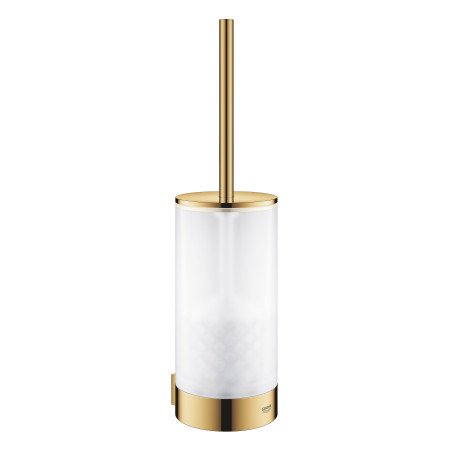 Туалетний йоржик у комплекті Grohe Selection 41076GL0