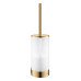 Туалетний йоржик у комплекті Grohe Selection 41076GL0