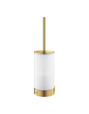 Туалетний йоржик у комплекті Grohe Selection 41076GN0