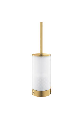 Туалетний йоржик у комплекті Grohe Selection 41076GN0 Туалетний йоржик у комплекті Grohe Selection 41076GN0
