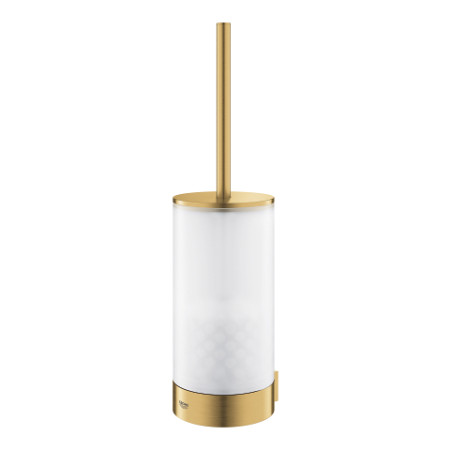 Туалетний йоржик у комплекті Grohe Selection 41076GN0
