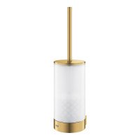 Туалетний йоржик у комплекті Grohe Selection 41076GN0