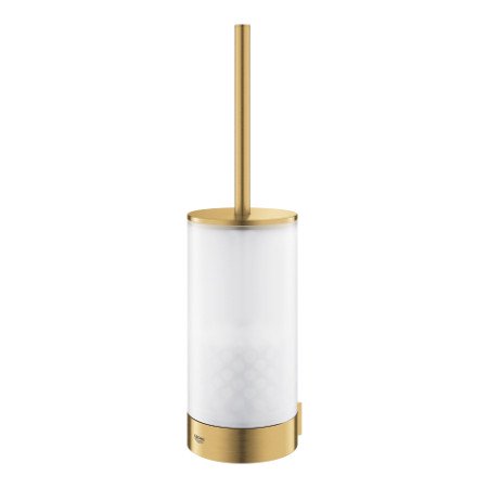 Туалетний йоржик у комплекті Grohe Selection 41076GN0